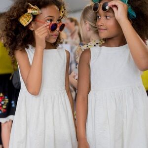 Bonpoint Couture Alina Dress